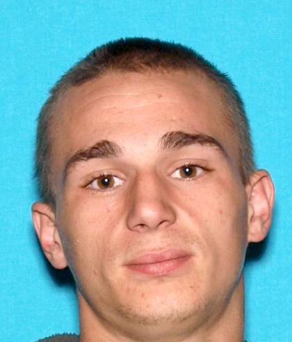 Shawn Eugene Hof Jr.